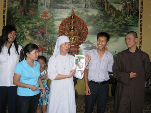 Giọt nắng mùa hạ