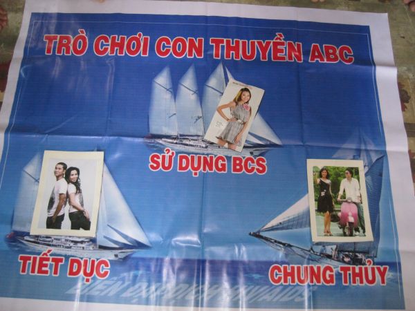 Giọt nắng mùa hạ