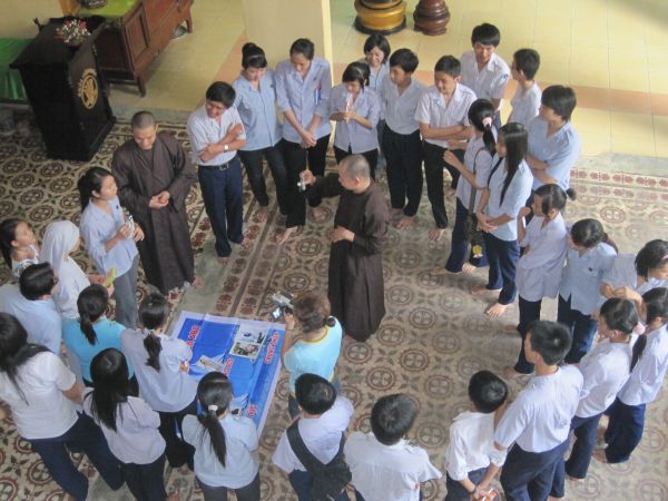 Giọt nắng mùa hạ