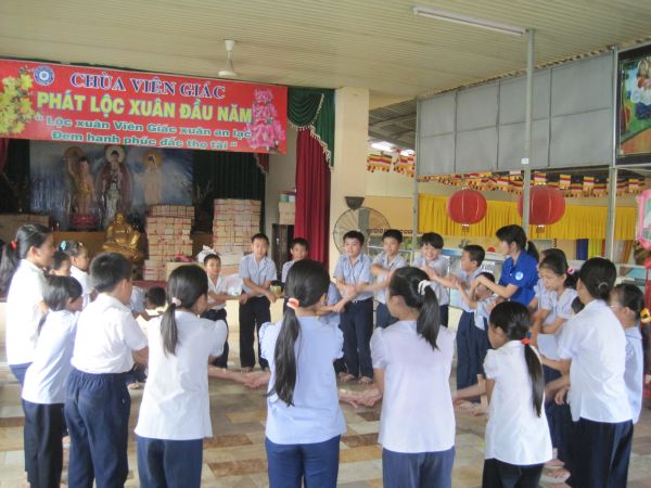 Giọt nắng mùa hạ