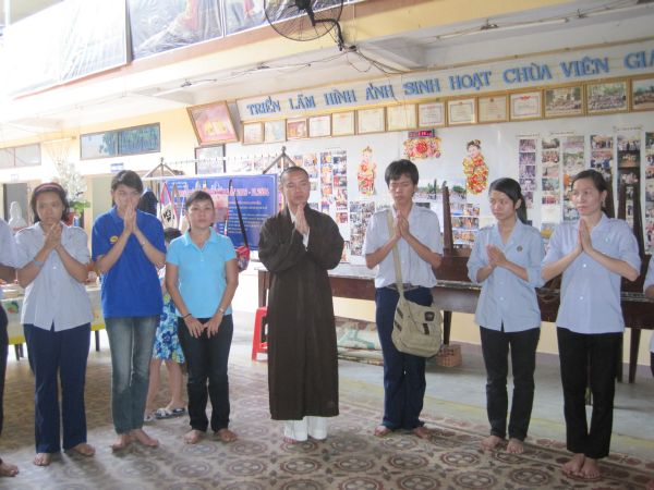 Giọt nắng mùa hạ
