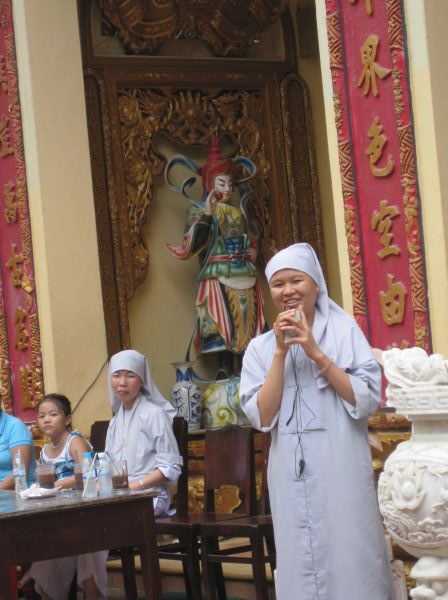 Giọt nắng mùa hạ