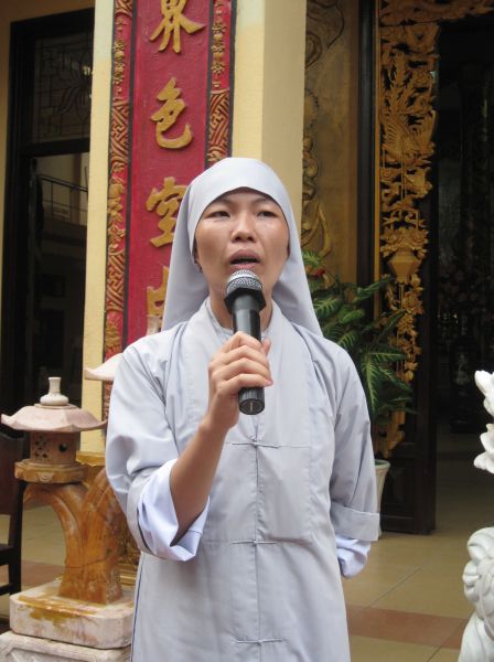 Giọt nắng mùa hạ