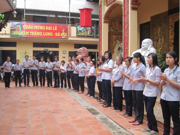 Giọt nắng mùa hạ