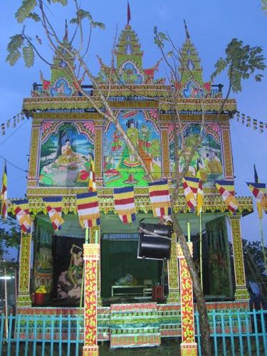 Xôn xao ngày chuẩn bị Hội thảo