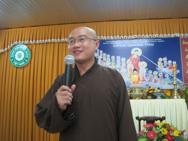 Hương Sen Mùa Hạ - một ngày đầy ý nghĩa