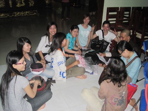 Sức sống trẻ của Phật giáo