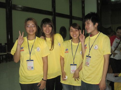 Sức sống trẻ của Phật giáo