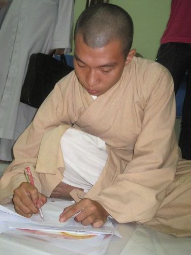 Sức sống trẻ của Phật giáo