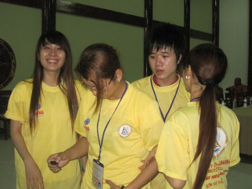 Sức sống trẻ của Phật giáo