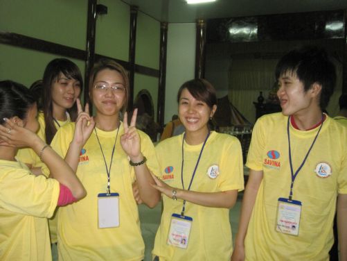 Sức sống trẻ của Phật giáo