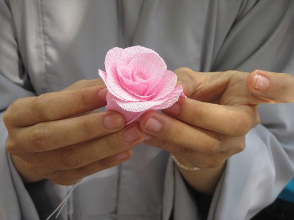 Hương Sen Mùa Hạ - một ngày đầy ý nghĩa