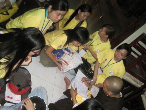 Sức sống trẻ của Phật giáo