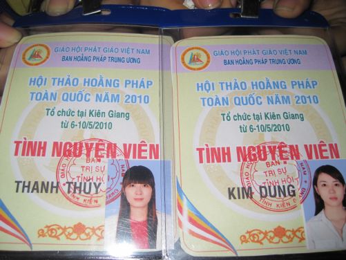 Sức sống trẻ của Phật giáo