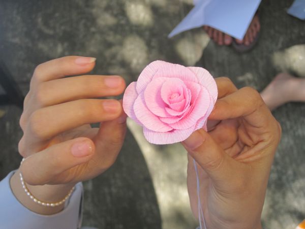 Hương Sen Mùa Hạ - một ngày đầy ý nghĩa