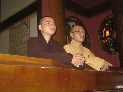 Đồng hành cùng Hội thảo