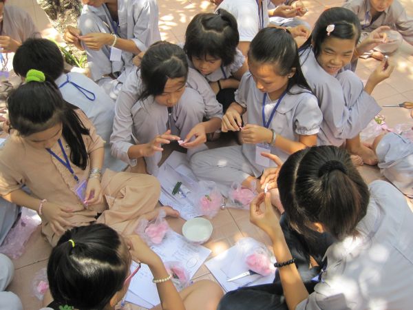 Hương Sen Mùa Hạ - một ngày đầy ý nghĩa