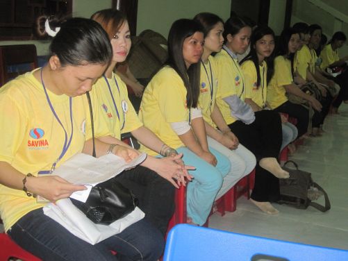 Sức sống trẻ của Phật giáo