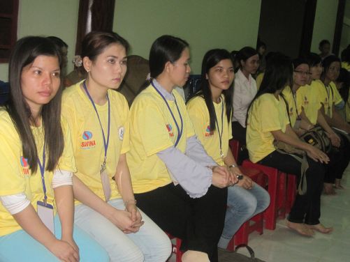 Sức sống trẻ của Phật giáo