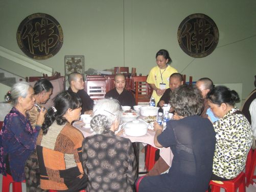 Sức sống trẻ của Phật giáo