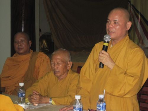 Đồng hành cùng Hội thảo