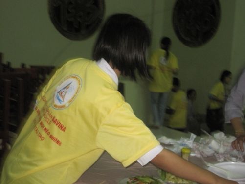 Sức sống trẻ của Phật giáo