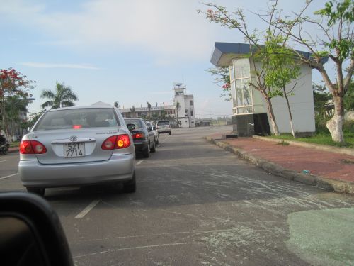 Chùm ảnh: BTC Hội thảo Hoằng pháp Kiên Giang: Cung đón Chư tôn đức lãnh đạo Giáo hội PGVN