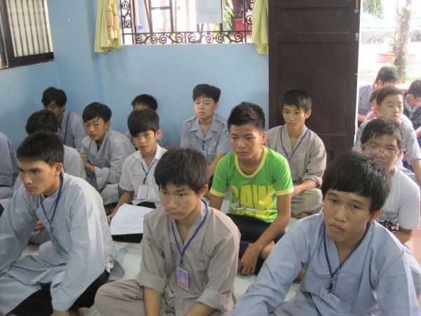 Nghi vấn giữa đời thuờng