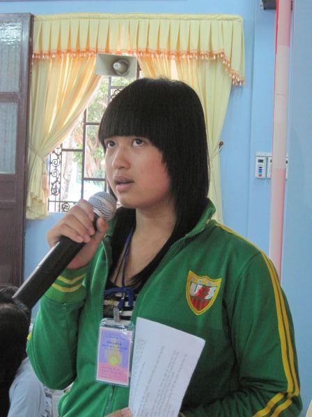 Nghi vấn giữa đời thuờng