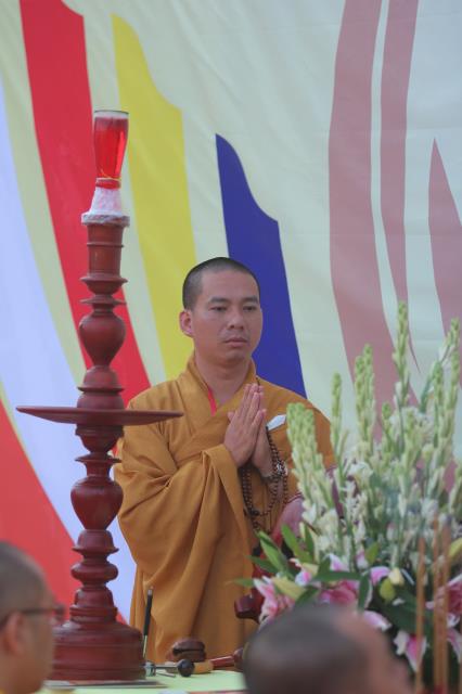 Cần Thơ: Hội trại tuổi trẻ - Linh thiêng tiếng kinh cầu