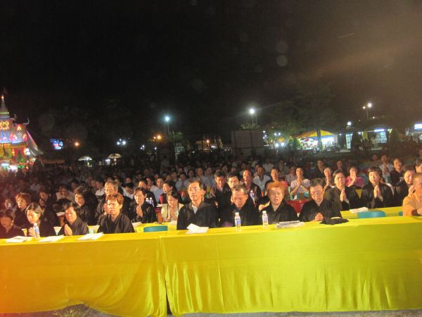 Triển lãm mừng Hội thảo Hoằng pháp 2010