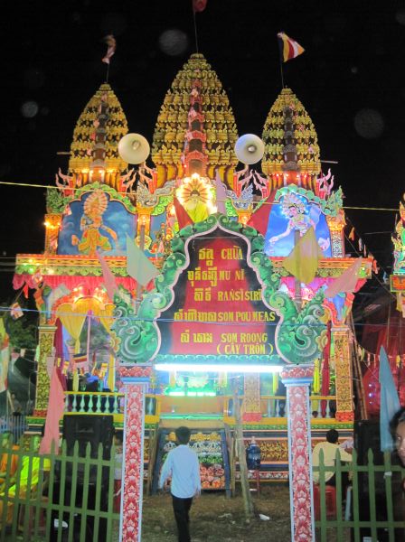 Triển lãm mừng Hội thảo Hoằng pháp 2010