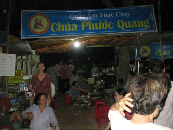 Triển lãm mừng Hội thảo Hoằng pháp 2010