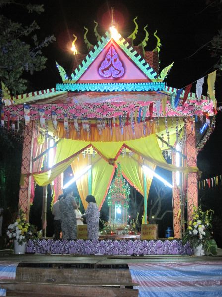 Triển lãm mừng Hội thảo Hoằng pháp 2010