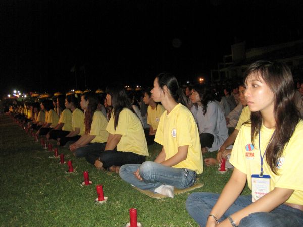 Hội thảo Hoằng pháp toàn quốc 2010 đã khép lại sau 5 ngày làm việc