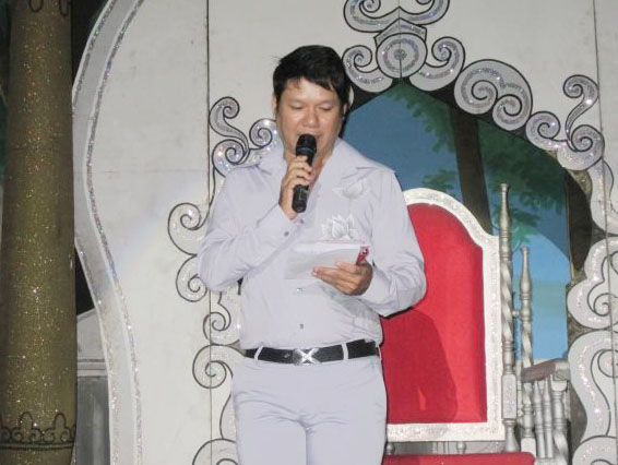 Thông điệp tình người trong mùa Sen nở
