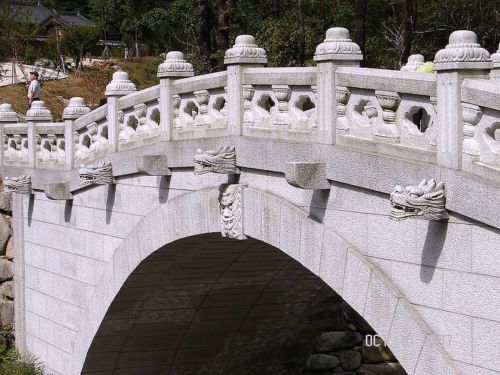 Cổ tự Tân Hưng - Hàn Quốc