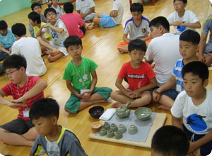 Ngôi Cổ Tự Korea, nơi đào tạo Thiền Võ đạo