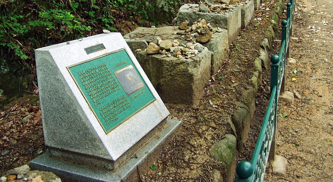 Diễn biến Thiền phái Thái Cổ, Korea