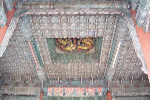 Diễn biến Thiền phái Thái Cổ, Korea
