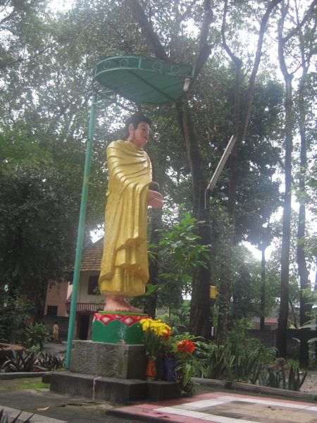 Chùa Bửu Quang