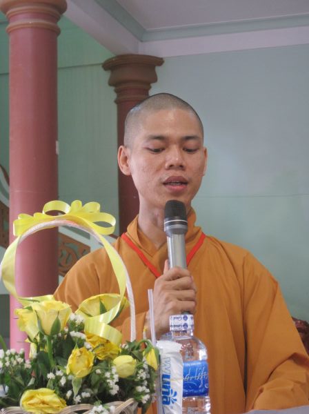 Khép lại khóa tu Hương hội hè – Bình Định