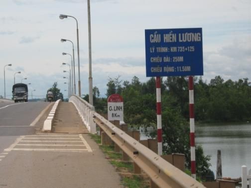 Chẩn tế tại thôn Thi Ông - Hải Lăng - Quảng Trị