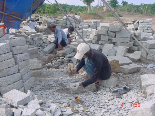 Cảm nhận khi tới thiền viện Trúc Lâm Trí Đức