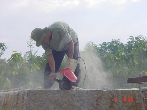 Cảm nhận khi tới thiền viện Trúc Lâm Trí Đức