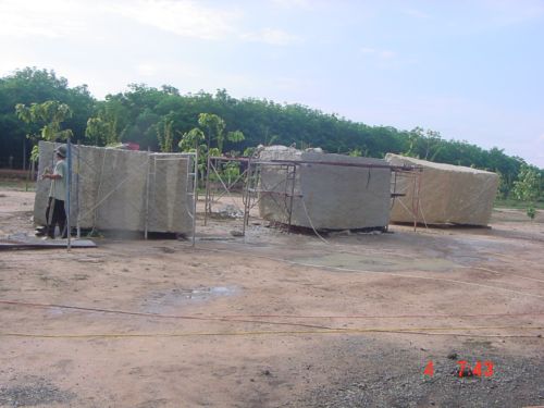 Cảm nhận khi tới thiền viện Trúc Lâm Trí Đức