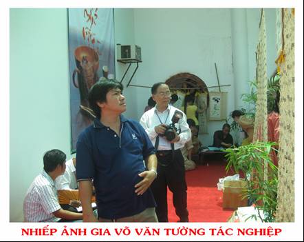 Dư Âm Còn Mãi: “Mặc  Nhân” – Người  Đề  Thơ  Tặng  Chữ