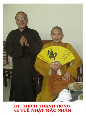 Dư Âm Còn Mãi: “Mặc  Nhân” – Người  Đề  Thơ  Tặng  Chữ