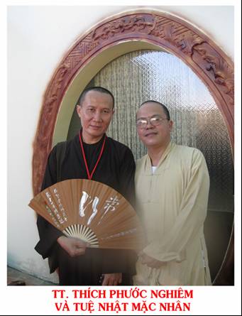 Dư Âm Còn Mãi: “Mặc  Nhân” – Người  Đề  Thơ  Tặng  Chữ