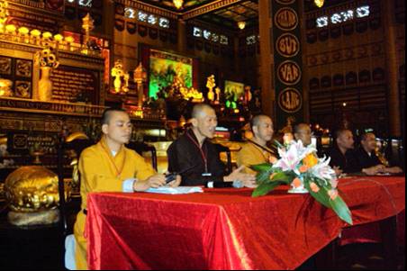 HỘI TRẠI “LÝ CÔNG UẨN” – 2010 Sân Chơi Lành Mạnh và Lý Thú